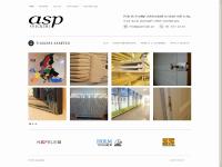  Övrigt snickeri, Karta till Asp Snickeri, Möbelsnickeri, Möbler och inredning