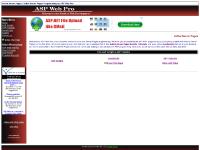 Active Server Pages | Active Server Pages Programming by ASP Web Pro