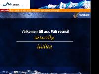 ASR, Alpina Stj&auml;rnresor - skidresor alperna österrike skidsemester utförsåkning skidåkning snösäkert afterski sportlov sportlovsresa tux hintertux glaciärskidåkning alpresor bussresor snowboard snowboardåkning funpark slalom offpist skidor p