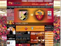  Single ticket matches, AS Roma Premium, Stadio Olimpico, AS Roma Club Privilege