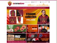 liten asromastore.it skärmbild