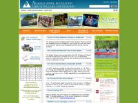 asrpwf.ca Alberta Sport, Recreation, Parks and Wildlife Foundation asrpwf.ca Alberta Sport, Recreation, Parks and Wildlife Foundation