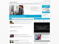 Passerkontroll, mobila nycklar - Lås- och säkerhetslösningar från ASSA ABLOY