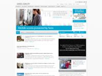 Access control, Keyless Entry - Lock & Door Security Solutions from ASSA ABLOY Access control, Keyless Entry - Lock & Door Security Solutions from ASSA ABLOY
