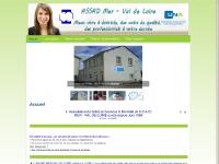 assadmervaldeloire.fr assadmervaldeloire.fr