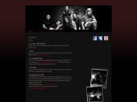 assailant.se assailant, metal, umeå