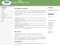 Åssamuseet Åssamuseet