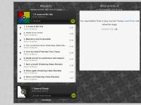 Assar Andersen | Published music