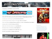 assassinscreed.se assassins creed