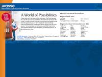 ASSE-International Student Exchange Programs ASSE-International Student Exchange Programs