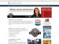 asse.org Safety, Health, Environment