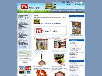 As Seen on TV Official Site - Shop As Seen on TV Products