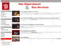 ASSERCAR - des R&eacute;parateurs et des Services