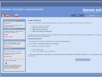 assess-net.net - assess-net