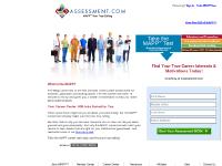 Free Career Test - Find a New Career with the MAPP Assessment Test | Assessment.com Free Career Test - Find a New Career with the MAPP Assessment Test | Assessment.com