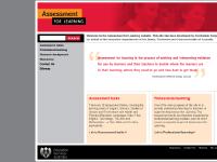 assessmentforlearning.edu.au assessmentforlearning.edu.au