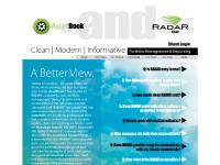 AssetBook - The Premier Portfolio Manangement System for Investment Advisors.