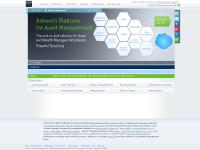 liten assetmanagersoftware.se skärmbild