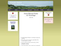  Registration, Retreat Leaders, Community of the Little Flowers, Non-profit Organization