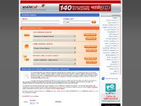 Assist247 :::: SA's Business Matrix of Approved Services