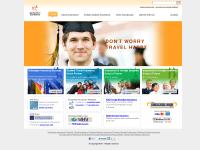Assurances Voyage pour Etudiants Assurances Voyage pour Etudiants