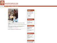 Assistance datautbildning - Utbildning, konsulttj&auml;nster i G&ouml;teborg, Lund, G&auml;vle