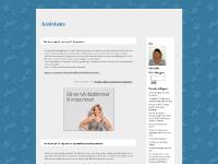 assistans.blogg.se assistans, Artiklar, Trackbacks ()