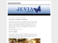 liten assistansanordnare.se skärmbild liten assistansanordnare.se skärmbild