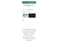 Assistansanordnarna Assistansanordnarna