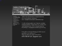 visa assistansservice.se data