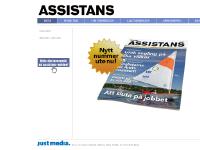  Annonsinfo, Ledaren, Beställ tidning, Tidigare utgåvor