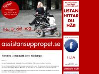 Assistansupproret