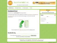 AssistansVal.se | AssistansVal