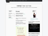 liten assistapp.se skärmbild