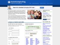 Assisted Living Facilities .org - Your assisted living resource Assisted Living Facilities .org - Your assisted living resource