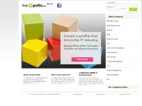 YourITprofile YourITprofile