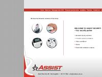 Välkommen till Assist Workshop AB Välkommen till Assist Workshop AB