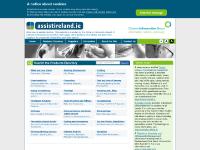 assistireland.ie - assistireland assistireland.ie - assistireland