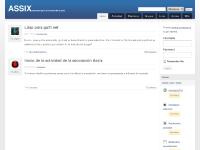 ASSIX ASSIX