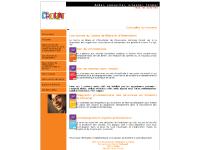 asso-croizat.org  , Bon à savoir, L’actualité du moment