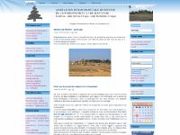 asso-environnement-bienvivre.org asso-environnement-bienvivre.org