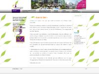 Ehpad Maison de retraite Association Sainte Bernadette Finistere Ehpad Maison de retraite Association Sainte Bernadette Finistere