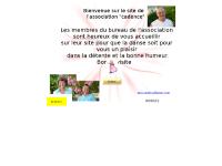 assocadence.com Web Creator, LMSOFT, ABCompteur : compteur gratuit assocadence.com Web Creator, LMSOFT, ABCompteur : compteur gratuit