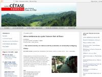 Asso-CÉTASE Asso-CÉTASE