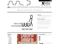 Associação de Voluntariado Universitário Associação de Voluntariado Universitário