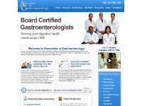 Associates in Gastroenterology - Nashville, Hermitage, Brentwood, Franklin, TN