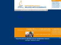 Equipe dirigeante, Les maladies, Le petit A.M.MI, Délégués régionaux  Equipe dirigeante, Les maladies, Le petit A.M.MI, Délégués régionaux