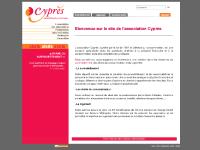 Accueil - Cyprès - Agréée défense du consommateur Accueil - Cyprès - Agréée défense du consommateur