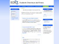 Accueil | EChO Accueil | EChO