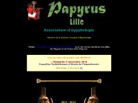  Tarifs et Inscription, Courrier, Papyri, Stages enfants